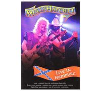 Molly Hatchet – Live in Hamburg – CD