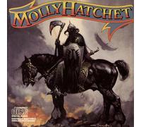Molly Hatchet - Molly Hatchet [New CD]