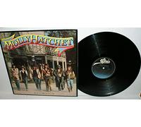 Molly Hatchet - No Guts...No Glory
