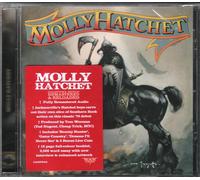 Molly Hatchet [Remaster + 5 Live Tracks]