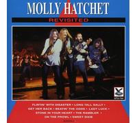 Molly Hatchet – Revisited