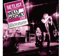 Molly Hatchet - Setlist: The Very Best of [Import]