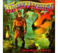Molly Hatchet - Silent Reign of Heroes