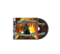 Molly Hatchet Southern Rock Masters (CD) (PRESALE 20/02/2026)