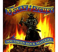 Molly Hatchet Southern Rock Masters (CD) (PRESALE 20/02/2026)