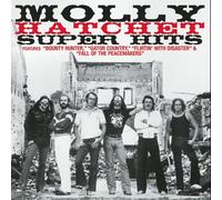 Molly Hatchet - Super Hits