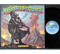 Molly Hatchet - The Deed Is Done