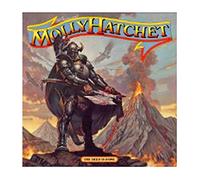 Molly Hatchet - The Deed Is Done