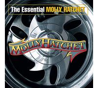Molly Hatchet - The Essential Molly Hatchet