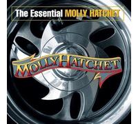 Molly Hatchet – The Essential Molly Hatchet