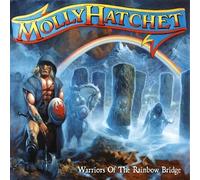 Molly Hatchet - Warriors of The Rainbow B [Import]