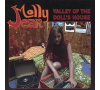 Molly Jean - Valley of the Doll's House