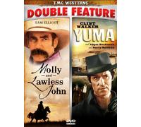 Molly & Lawless John & Yuma