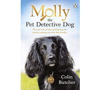 Molly le chien détective