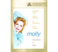 Molly (Limited Edition Collection/ On Demand Dvd-R)