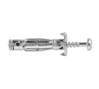 Molly M100830-XJ Molly Multi Valibox de 30 Chevilles, Gris