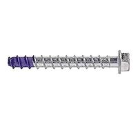 Molly M46013-XJ Molly Ultra Ø 12 x 100 mm, Gris, Set de 2 Pièces