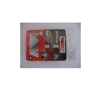 Molly M58004 Xj 15Kg Sans Perçage Creux Cordon Plus De Fixation A Vis Lot De 4