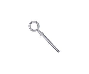 Molly M64306-XJ Pitons, Gris, Set de 6 pièces