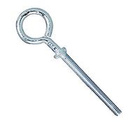 Molly M66306-XJ Pitons, Gris, Set de 6 pièces