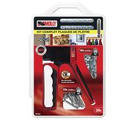 Molly M71931-XJ M71931 Kit d'Outils Gris