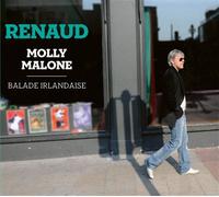 Molly Malone – 50 ans de carrière – CD – Digipack