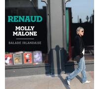 Molly Malone-Balade Irlandaise