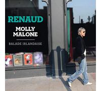 Renaud – Molly Malone – Balade Irlandaise – Vinyle – Warner Music