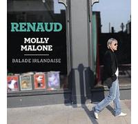 Molly Malone - Balade irlandaise - Digipack E