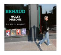 Molly Malone - Balade Irlandaise - Vinyle