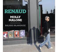 Molly Malone balade Irlandaise Vinyle