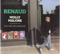 Molly Malone. -Ltd