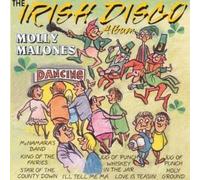 Molly Malones - The Irish Disco Album