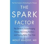 Molly Maloof The Spark Factor (Relié)