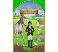 Molly Manila: The Treasure In Greentrees Village