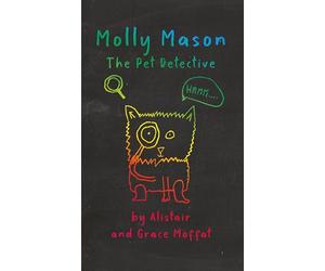 Molly Mason: The Pet Detective