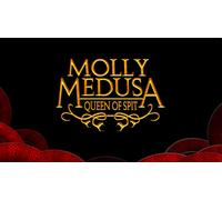 Molly Medusa Queen of Spit (Nintendo)
