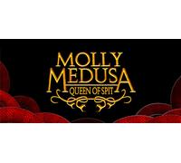 Molly Medusa Queen of Spit (PC)