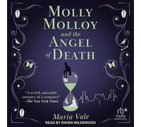 Molly Molloy et l'ange de la mort