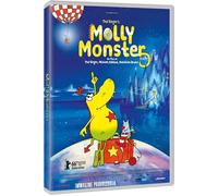 Molly Monster (DVD)