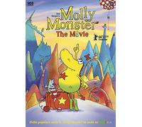 Molly Monster [Import]