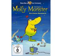 Molly Monster: Staffel 1 / Vol. 01 [Import]