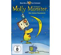 Molly Monster: Staffel 1 / Vol. 02 [Import]