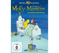 Molly Monster: Staffel 1 / Vol. 03 [Import]