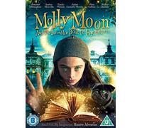 Molly Moon and The Incredible Book of Hypnotism [Edizione: Regno Unito] [Import]