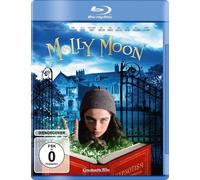 Molly Moon [Blu-ray] (Blu-ray)