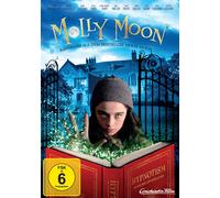 Molly Moon (DVD)