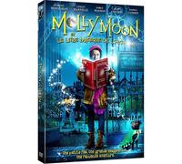 Molly Moon Et Le Livre Magique De L'hypnose