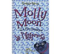 Molly Moon et le livre magique de l'hypnose