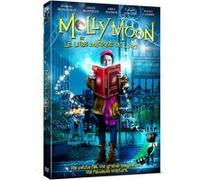 Molly Moon et le livre magique de l'hypnose DVD E